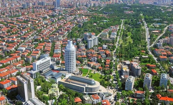 Ankara Gayrimenkulünde Nezih Semtlerin Yerleri