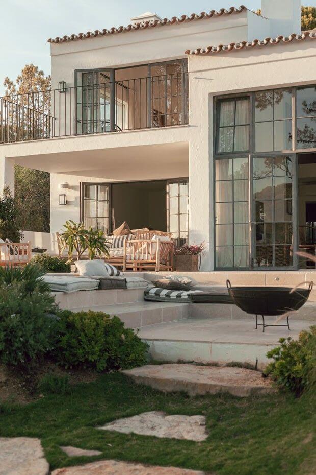 depreme dayanıklı villa özellikleri