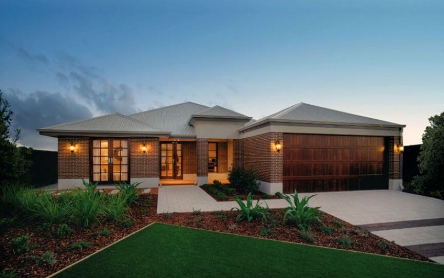 Avrupa Tarzı Villalar ve Özellikleri