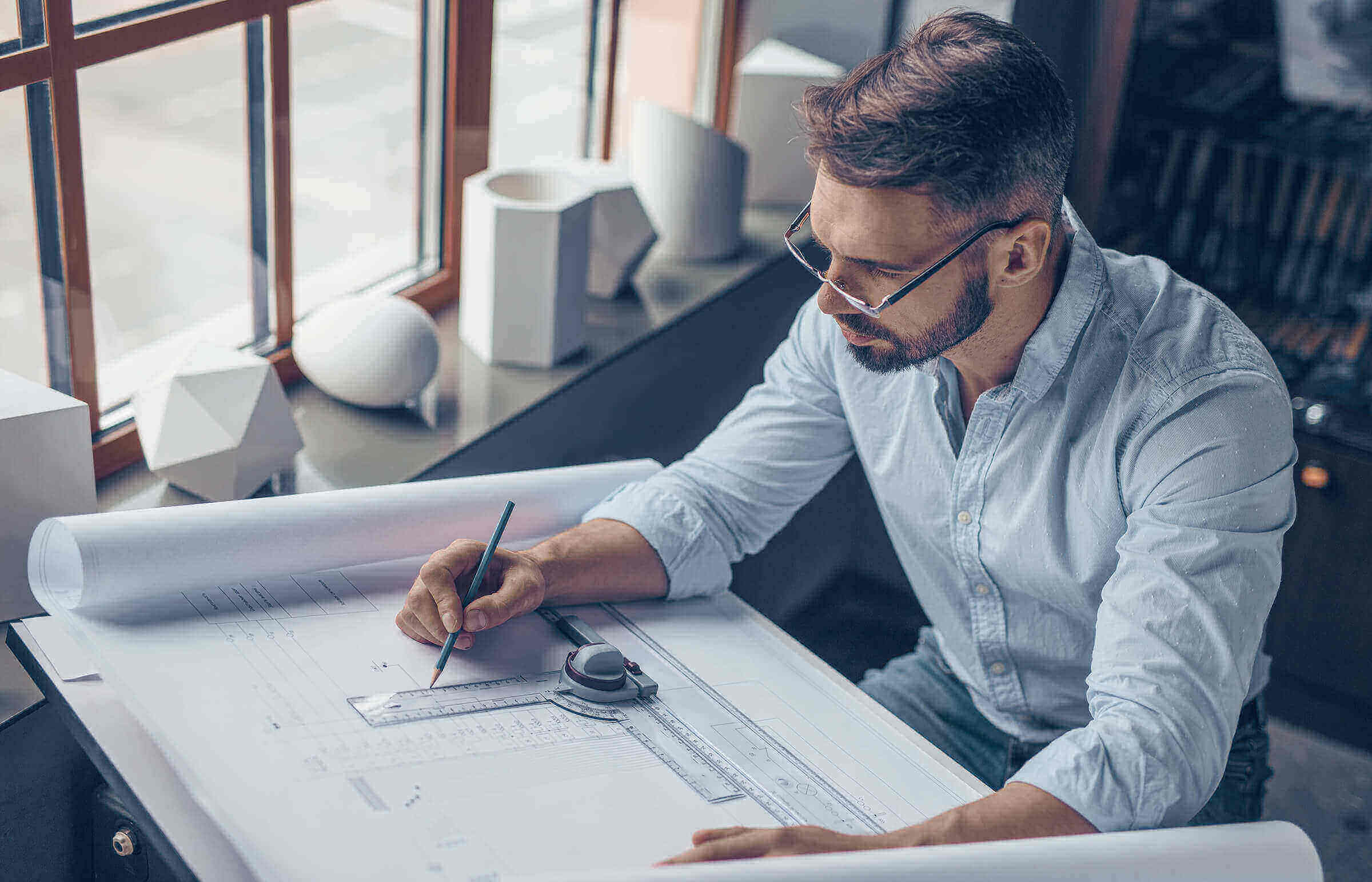 Doğru Mimar Seçimi ile Hayalinizdeki Ev Gerçek Olsun