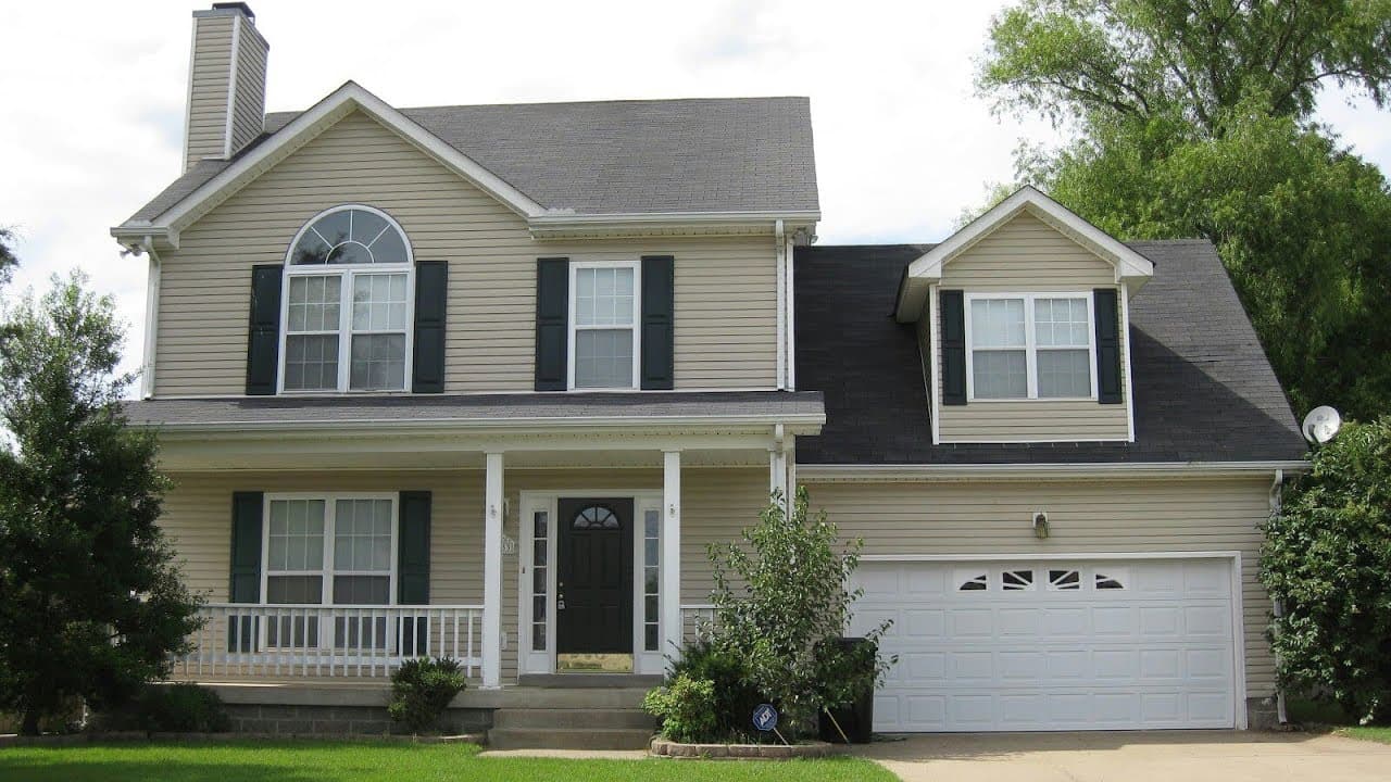 Amerikan Tarzı Villalar ve Özellikleri